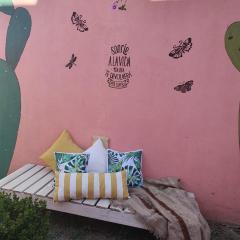 Departamentos Catamarca