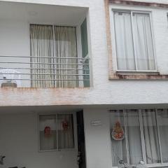 Casa Turistica Andy en el Eje Cafetero