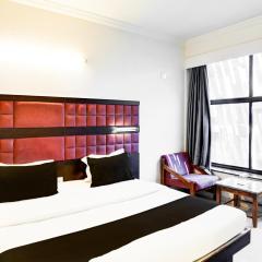 Super Collection O Maninagar Formerly Park Land