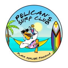 Aparthotel Pelican's Surf Club