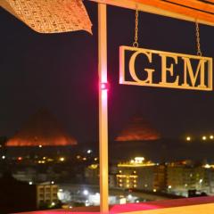 GEMS Pyramids View