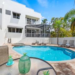 Serenity Cottage - 1028