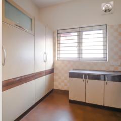 Super Hotel O Pride Hospitality Nungambakkam