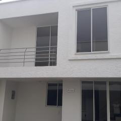 Casa Turistica Andy en el Eje Cafetero