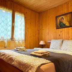 Memory Lane Cottage – Posada