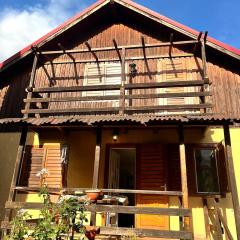 Memory Lane Cottage – Posada