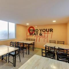 Hotel O Vittala Comforts