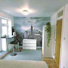 Wembley Park prime location for Stadium events City break