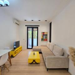 Tirana Urban Oazis -Central & Steps to Attractions