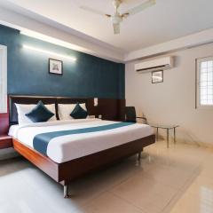 Super Hotel O Stay Inn Maharani Peta