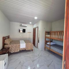 Chalés Brisa do Mar