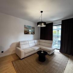 Apartament Morzlive