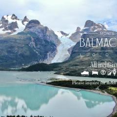 Monte Balmaceda Lodge & Glaciers