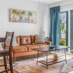 Waterfront Oasis Private Pier Walk to Beach