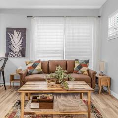 Waterfront Dream w Private Pier - Walk to Beach