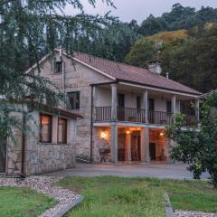 Acogedora en entorno rural by CABANA Rentals