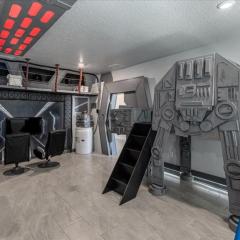 9 Bed Storey Lake Star Wars Dream Home home