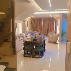 شقة فندقية للايجار اليومي والشهري في ارقي احياء المهندسين