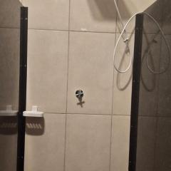 Quarto Compartilhado com cama de solteiro