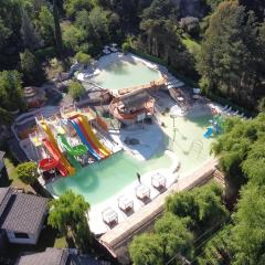 Capri Hotel y Cabañas