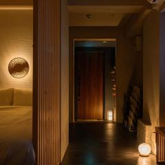 Zen Premium Suite Newly Renovated Luxury Home 2King Beds Near Shinjuku