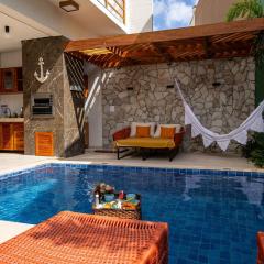 Casa Charm Park Prea