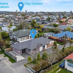 City Fringe-Guest House