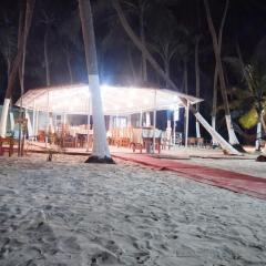 Samant Beach Resort
