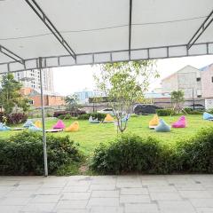 Sambath Sakseth Bungalow