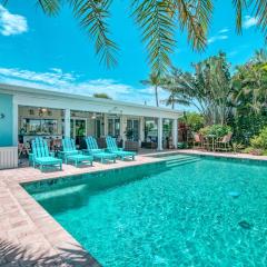 La Contento Casa - 5560