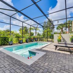 Solterra Resort House for 12 with Pool