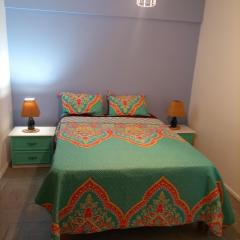 Departamento todo a mano parque central