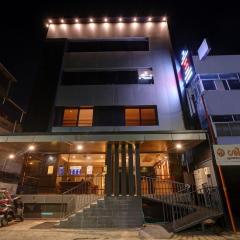 Super Townhouse Edasserys Sea Pearl