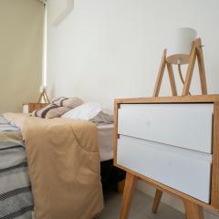 Bolivar Deluxe San Telmo