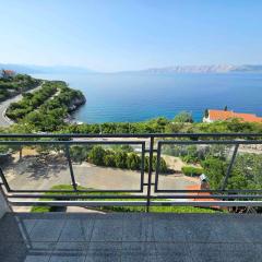 Apartment in Novi Vinodolski 54940