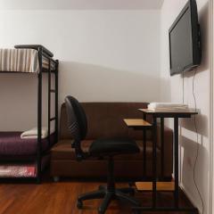 A 5 minutos del Aeropuerto el Dorado