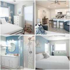 Cozy Coastal Cottages of Dunedin 1