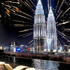 Astra Suites - Star Residence KL