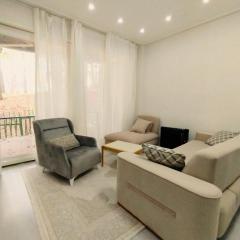 Downtown Pristina Park-Side Lodging