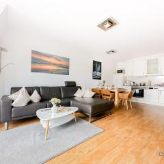 Residenz Rugenbargsweg Wohnung 15