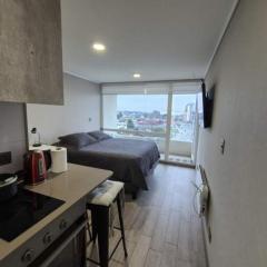 Departamento a pasos del Mall portal Temuco