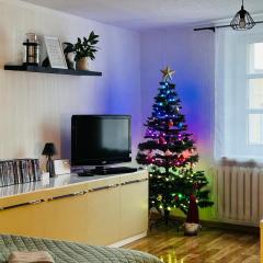 Duży apartament z kuchnią i łazienką w centrum Namysłowa