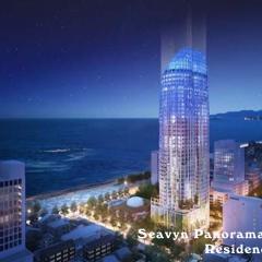 Seavyn Panorama Nha Trang Residences