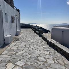 Blue Studio at Cavo Delos