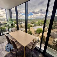 2BR-2BR-2Cars -CBD-Pool-sleeps 6