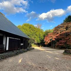甘糟屋敷 Amakasu Yashiki KAMAKURA
