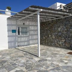 Emerald Studio at Cavo Delos