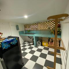 บ้านเพื่อนโฮมสเตย์ เขาพนม2