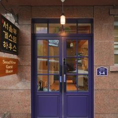 SeoulView Guest House