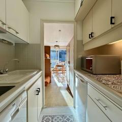 Studio Coin Nuit, Terrasse, Centre-Ville SuperDévoluy - FR-1-525-304